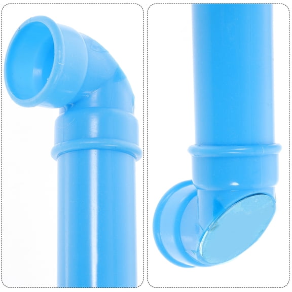 Baluue Sky Detachable Outdoor Optical Science Experiment Kit for Educational Activities and Science Teaching Tools