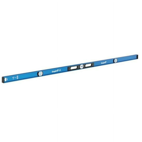 Empire Level 8785362 78 in. True Blue Magnetic I-Beam Level