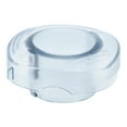 thumbnail image 1 of Accesorio de licuadora con tapa superior transparente de repuesto para licuadora exprimidora Daboolka, 1 of 8