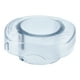 thumbnail image 1 of Tapa superior transparente de repuesto para licuadora y exprimidor Accesorio para licuadora, 1 of 8