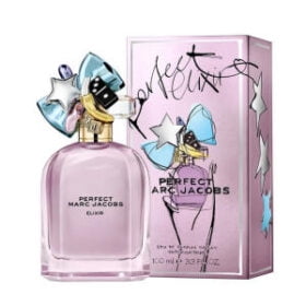 Marc Jacobs Perfect Elixir eau de parfum 100 ml. Mujer