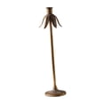 thumbnail image 3 of Candelabros, candelabros, candelabros, decoración, soporte para velas cónicas, candelabro para bodas y festividades. L, 3 of 10