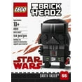thumbnail image 3 of BrickHeadz - Dark Vador™ (41619), 3 of 5
