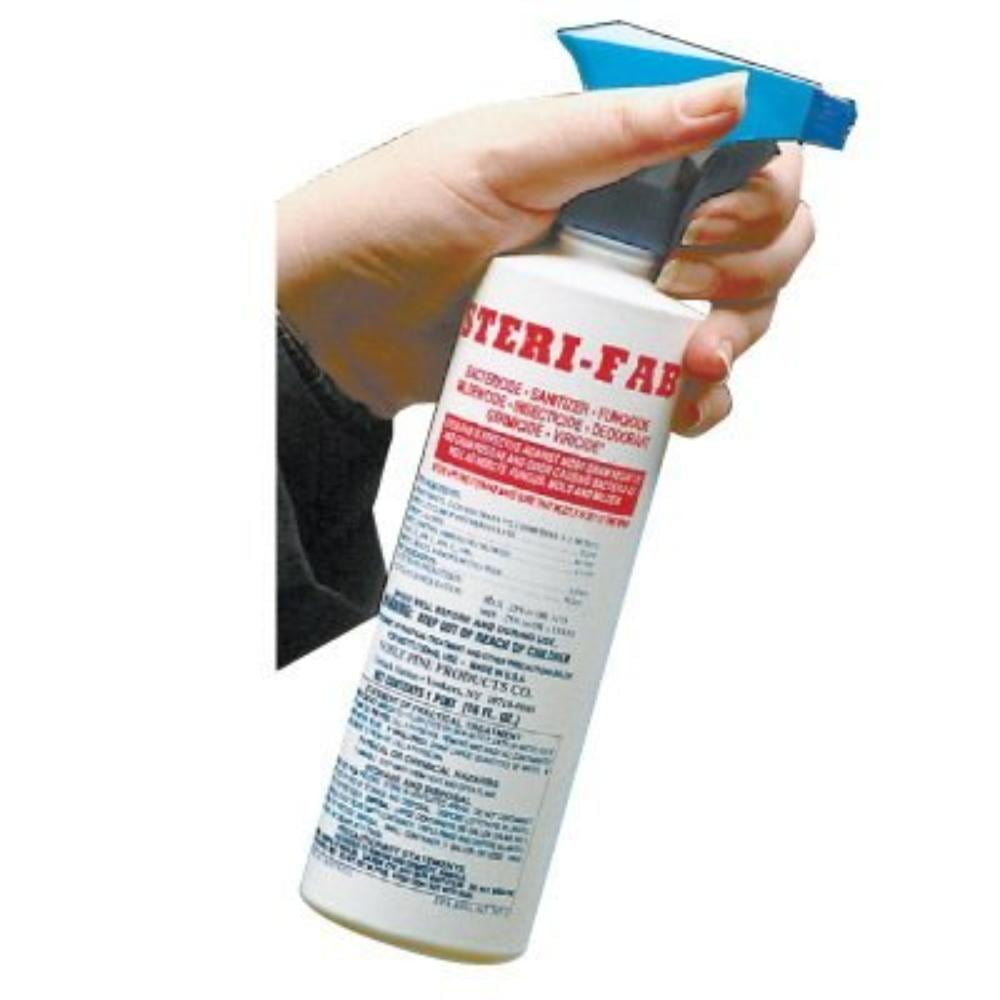 Noble Pine SteriFab Disinfectant/Deodorizer, Noble Pine SteriFab