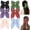 New-Multi-Colored -6PCS, variant on 6PCS Satin Hair Bows for Women, Cute Ribbon Bow Hair Clips for Girls Silky Bows for Hair, Neutral Colors Hair Accessories Gifts(New-Multi-Colored -6PCS)