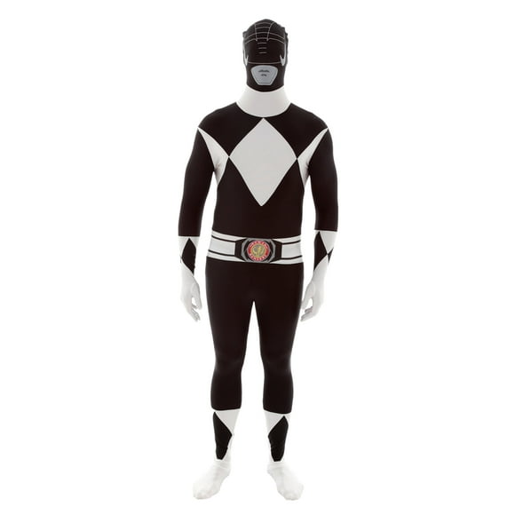 Power Rangers: Black Ranger Morphsuit
