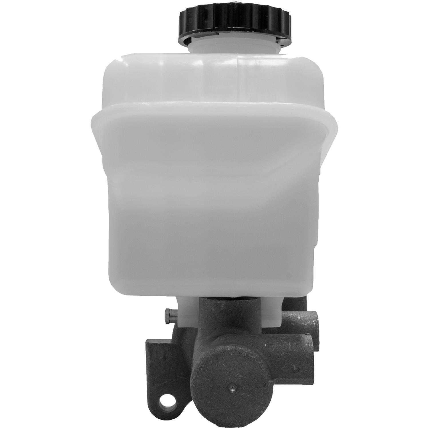 FVP Professional NM4119 New Brake Master Cylinder