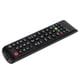 thumbnail image 5 of BN59-01289A Control remoto de TV de mano de repuesto para UN55MU6490F UN40MU6290FXZA UN43NU7100, 5 of 14
