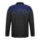 thumbnail image 5 of Blusa y camisa de manga larga con cuello vuelto para hombre, informal, estampada, con botones, de poliéster, 5 of 6