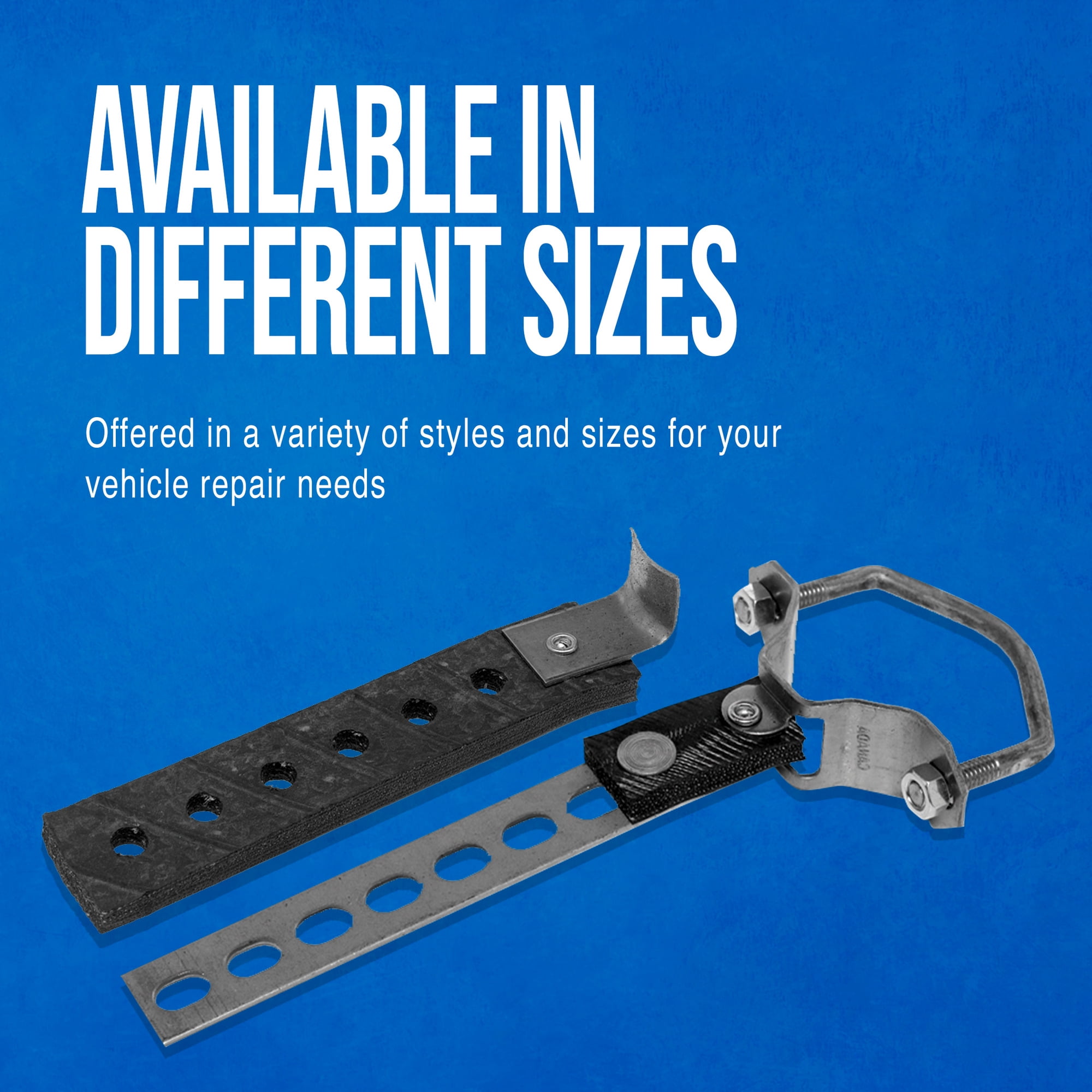 Walker Exhaust 35126 Exhaust System Hanger Fits select: 1995-1997 NISSAN TRUCK, 2000-2004 NISSAN XTERRA