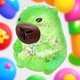 thumbnail image 3 of Squeeze Toys Highland Cow Squish Fidget Toys Stress Balls for Adults Sugar Stress Ball Sensory Toys Stress Relief Toys Squeeze Ball Party Favors for Ki+ds, 3 of 5