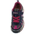 thumbnail image 3 of Geox Girls J Bernie Fashion Sneakers, 3 of 4