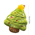 thumbnail image 3 of 18cm Christmas Cedar Pendant christmas gifts for kids, 3 of 6