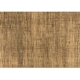 thumbnail image 1 of Ahgly Company Indoor Rectangle Abstract Brown Modern Area Rugs, 2' x 3', 1 of 4