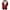 Wine, variant on mihongmao Winter Coats for Women, Clearance Sales Today Deals Prime Women Winter Plus Size Solid Plus Velvet Coat Long Sleeve Horn Buckle Pocket Overcoat Tops,2024 Clearance Brown M