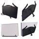thumbnail image 2 of ajustable, plegable y portátil, ideal para computadoras de escritorio, portátiles, iPads, libros de cocina, partituras musicales y documentos XianweiShao 8390615130080, 2 of 3