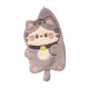 thumbnail image 1 of EZLIFE Toallas de mano con dibujos de gatos, lindas toallas de baño para colgar, suaves y absorbentes ↖ J0S1, 1 of 7