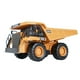 thumbnail image 3 of Dumper Technique Vehículo Excavadora 2.4G Coches controlados por radio 1/24 RC Camión volquete, 3 of 8
