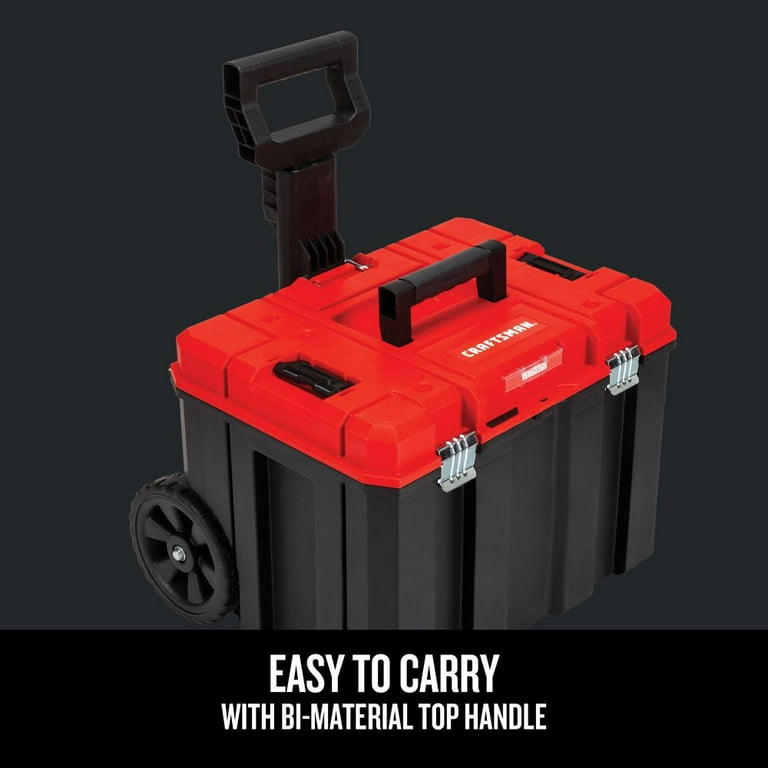 Craftsman Versastack(TM) System 20