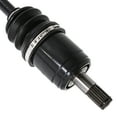 thumbnail image 7 of Niche Front Complete CV Axle Drive Shaft Set for Honda foreman TRX450 ATV MK1002952, 7 of 7