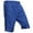Royal Blue, variant on Pro Club Men's Heavyweight Athletic Comfort Mesh Shorts Basketball Sportswear