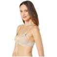 thumbnail image 3 of Feathers Lace Plunge Nursing T-Shirt Bra, 3 of 3
