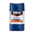 thumbnail image 1 of Gel Invisible Antitranspirante Gillette Specialized Training Guard 82 g, 1 of 5