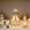 Style A, variant on Virgin Mary Prayer Night Light, LED Devotional Table Lamp with Soft Eye Protection, Elegant Religious Statue Lamp for Home Bedroom Living Room Decoration Gifts