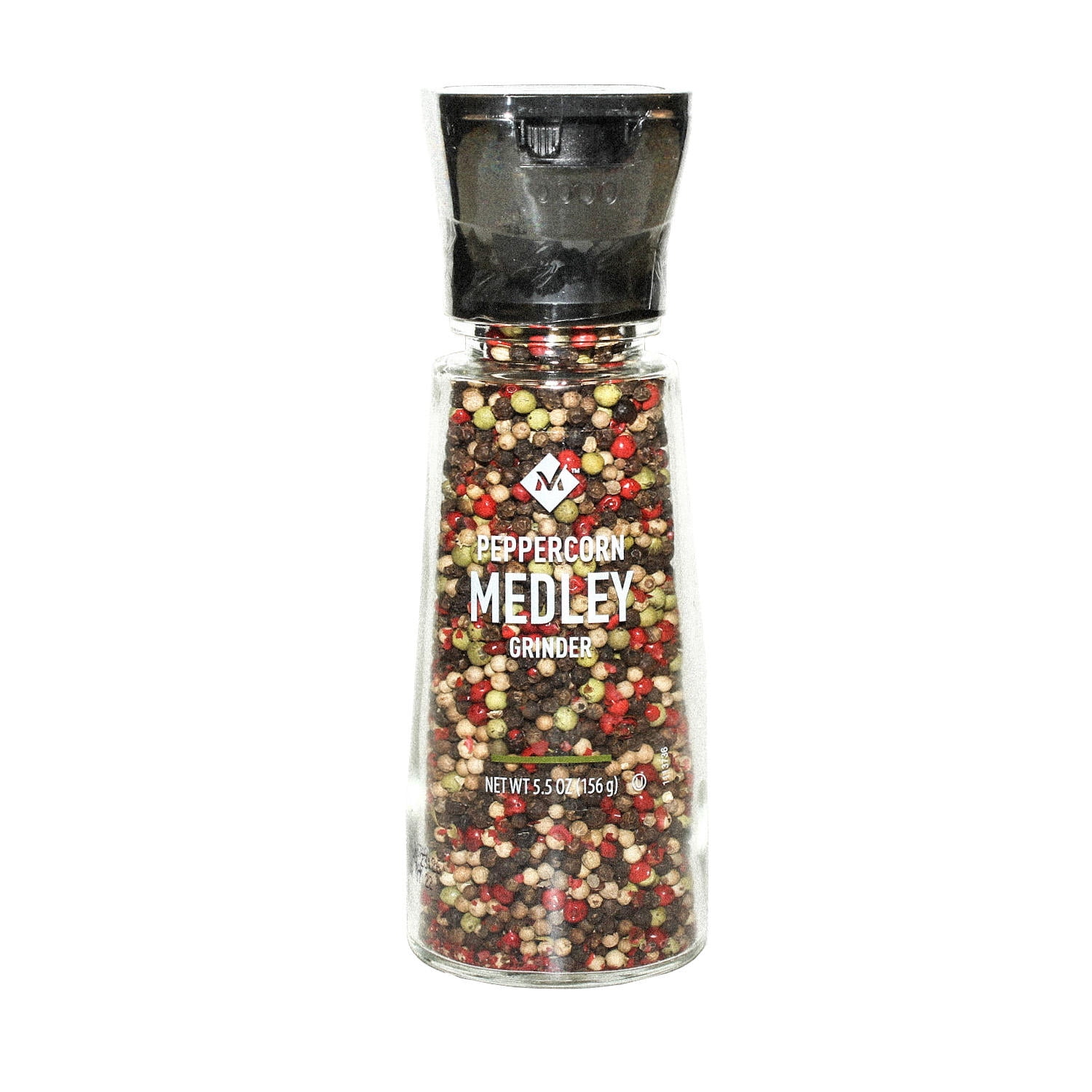 Peppercorn Medley Grinder (5.5 oz.)