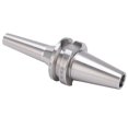 thumbnail image 4 of Portabrocas de pinza para fresado CNC, con tracción trasera, 20CrMnTi HRC48‑52, hardware BT30‑DC06‑90, 4 of 14
