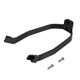 thumbnail image 1 of Guardabarros trasero para scooter con soporte de guardabarros para M365/M365 Pro (negro), 1 of 2