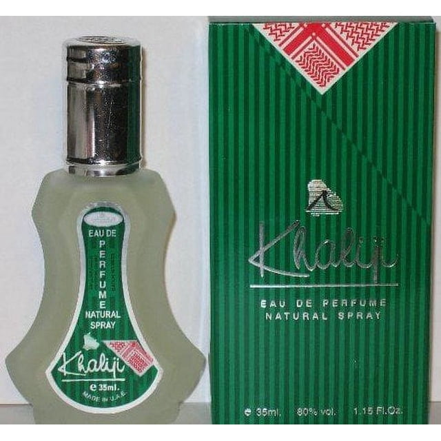 Perfume Al-Rehab Khaliji Eau De Natural 35 ml (1,15 fl. oz)