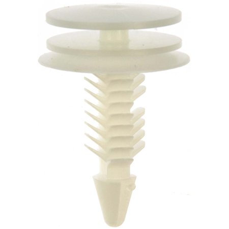Dorman 700 783 Door Interior Trim Panel Retainer Walmart Com
