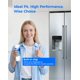 thumbnail image 2 of Filtro de Agua para Refrigerador Waterdrop WD-F48C con Chip Integrado, 2 of 9