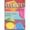 Cylinders, Cones and Spheres (DVD)