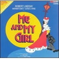 thumbnail image 1 of Enregistrement de Cast - Moi & Ma Fille / O.C.R. (CD), 1 of 1