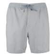 thumbnail image 5 of Michael Kors Mens Regular Fit 8" Inseam Khaki Shorts, 5 of 5