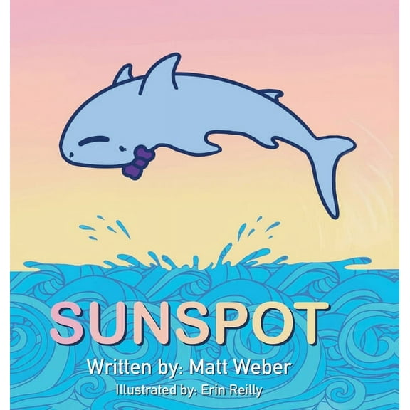 Sunspot, (Hardcover)