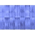 thumbnail image 1 of Ahgly Company Indoor Rectangle Abstract Blue Contemporary Area Rugs, 7' x 9', 1 of 4