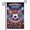 C, variant on XaaKee spring garden flag Champion Soccer Vision Garden Flags, Double-sided High-Quality White Linen garden flag Soccer Championship Stadium Celebration 12x18Inch