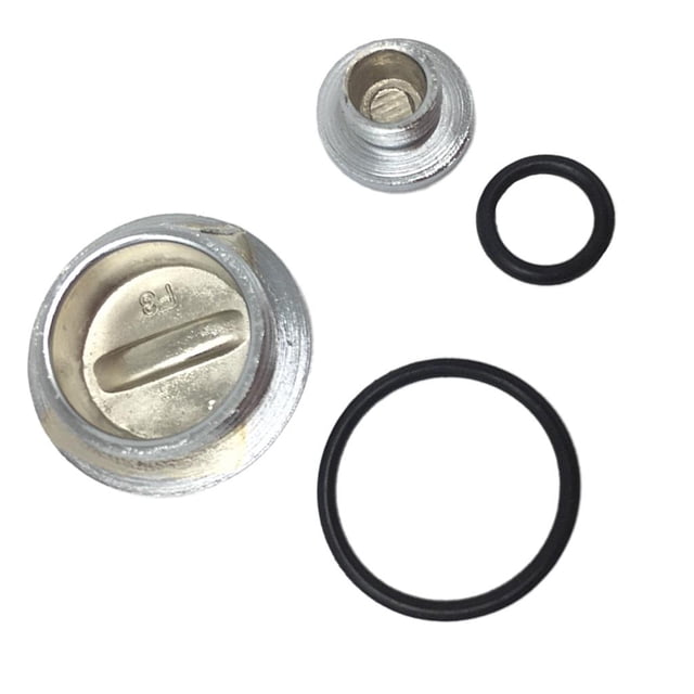 Magneto Tapa Del Motor Tornillo Del Cárter 70/90/110 / 125cc ATV