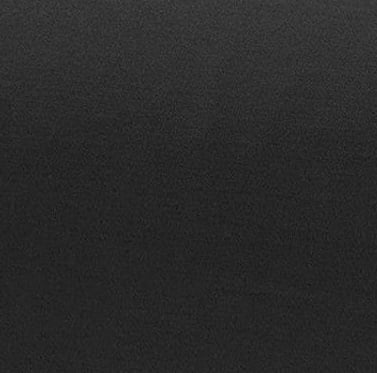 Solid Black