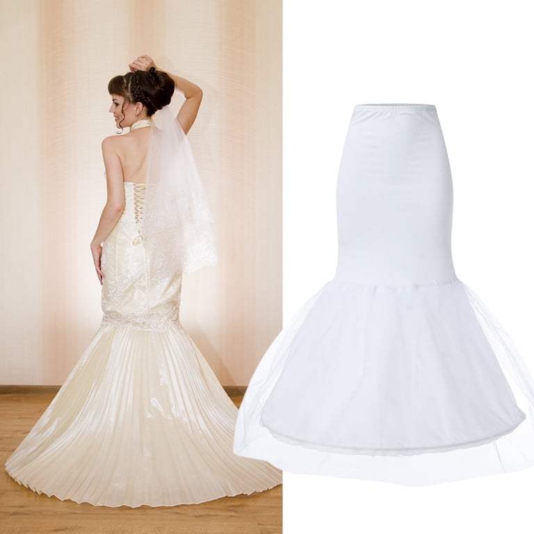 a line tiered wedding dress Noxanna Bridal ASHLINN - Sheer Bodice A Line Wedding Dress main image 0