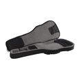 thumbnail image 2 of Funda de Nylon Proel para Guitarra Texana Acolchada DHZAGB, 2 of 2