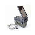 thumbnail image 3 of HME Trail Camera 12V/Solar Auxiliary Power Pack Durable Weather-Resistant Housing Easy Installation & Versatile Compatibility, 3 of 18
