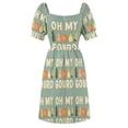 thumbnail image 5 of Oh My Gourd Sleeveless Dress summer dresses womens 2024 sexy dress for women, 5 of 6
