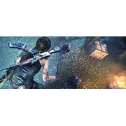 Rise of the Tomb Raider: 20 Year Celebration Square Enix PlayStation 4 662248918921