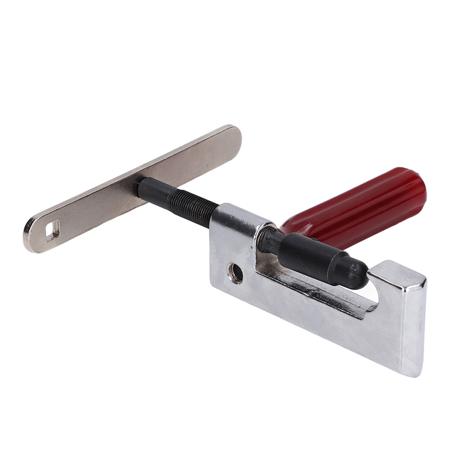 Xirurus Copper Tube Sealing Pliers, 45# Steel High Strength Leakproof Portable Aluminum Pipe Sealer Tool, 10mm / 0.39 inch Capacity