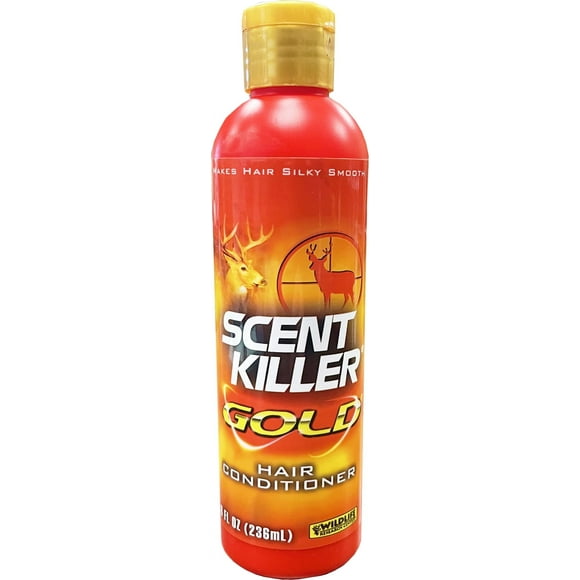 Wildlife Research Center Scent Killer Gold Hair Conditioner