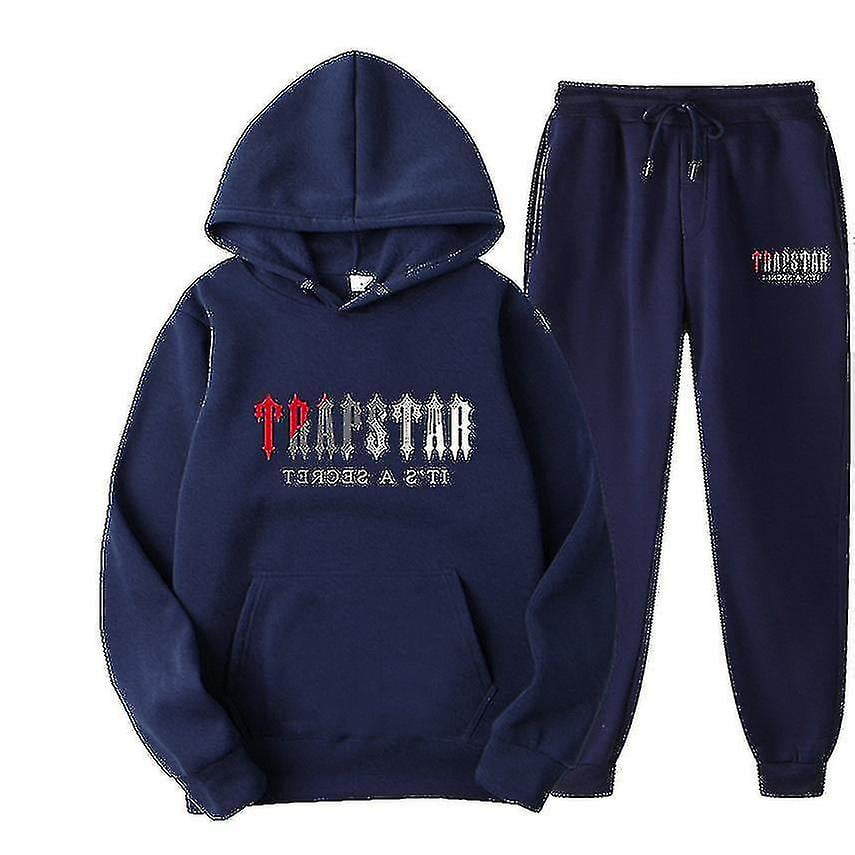 Trapstar Tracksuit Mens Trapstar Joggers Mens Trapstar Sportswear